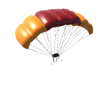 Parachute 1